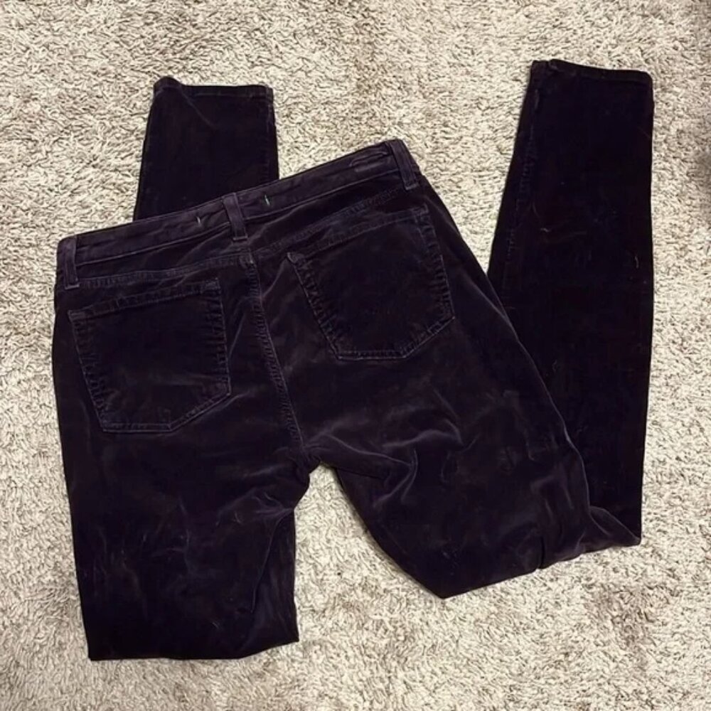 J Brand Corduroy Pants size 29
